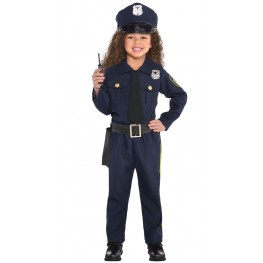Polizei Kostüme & FBI Kostüme - hier entdecken